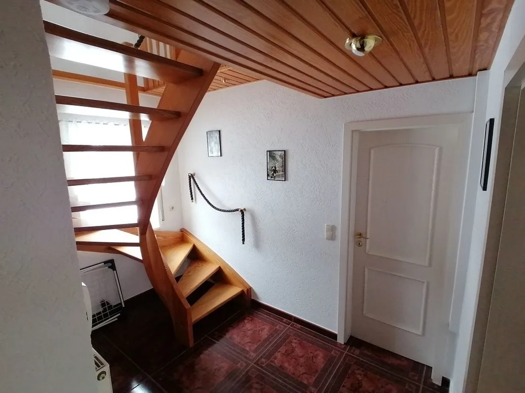  Ferienhaus Ostwald