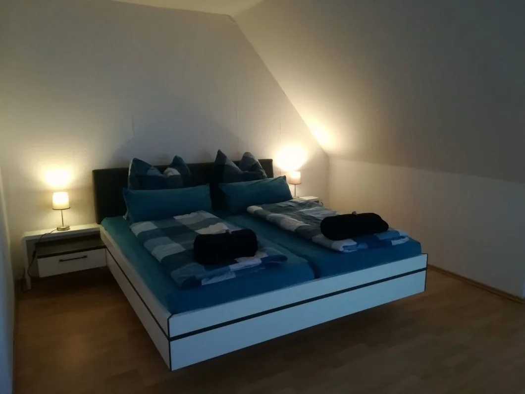  Ferienhaus Ostwald