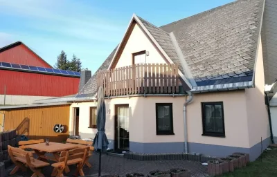  Ferienhaus Ostwald