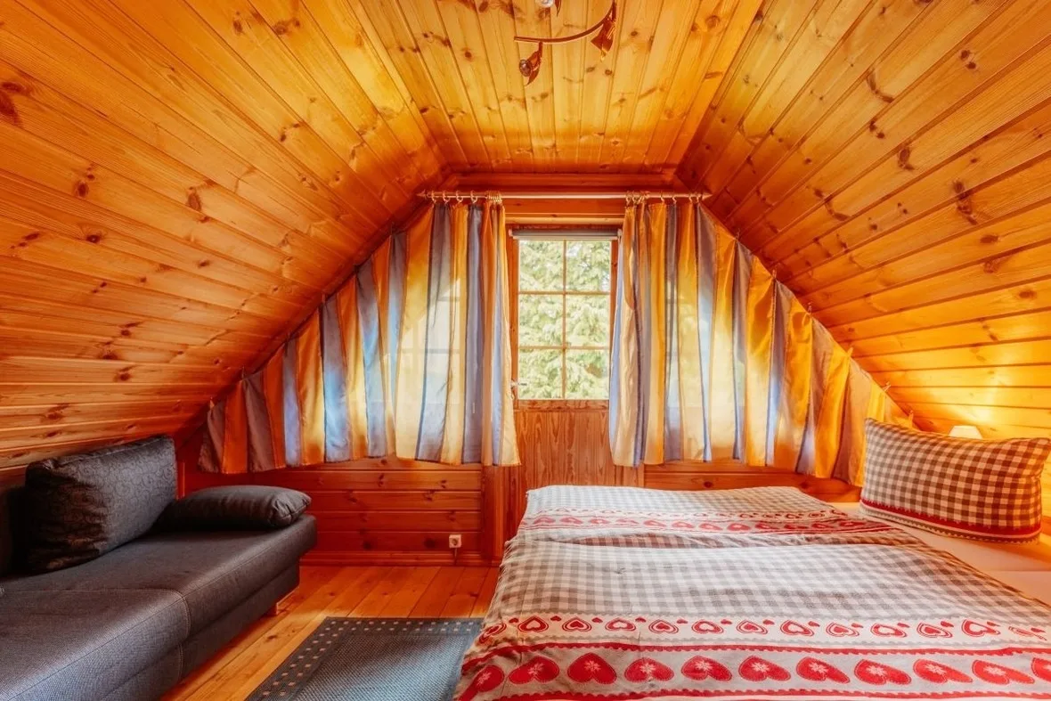 Blockhaus 3
