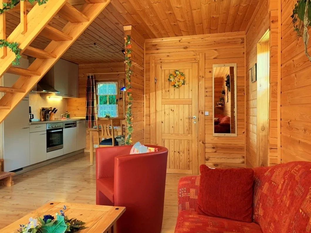 Blockhaus 3