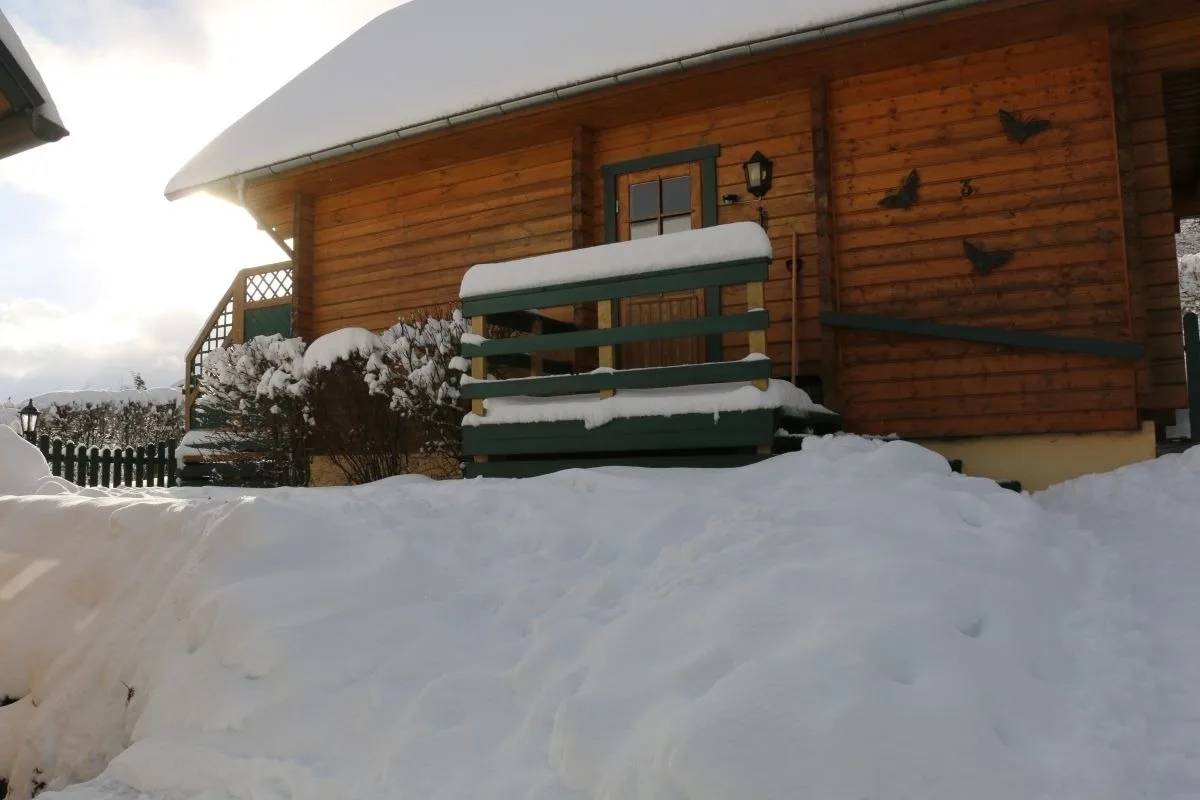 Blockhaus 3