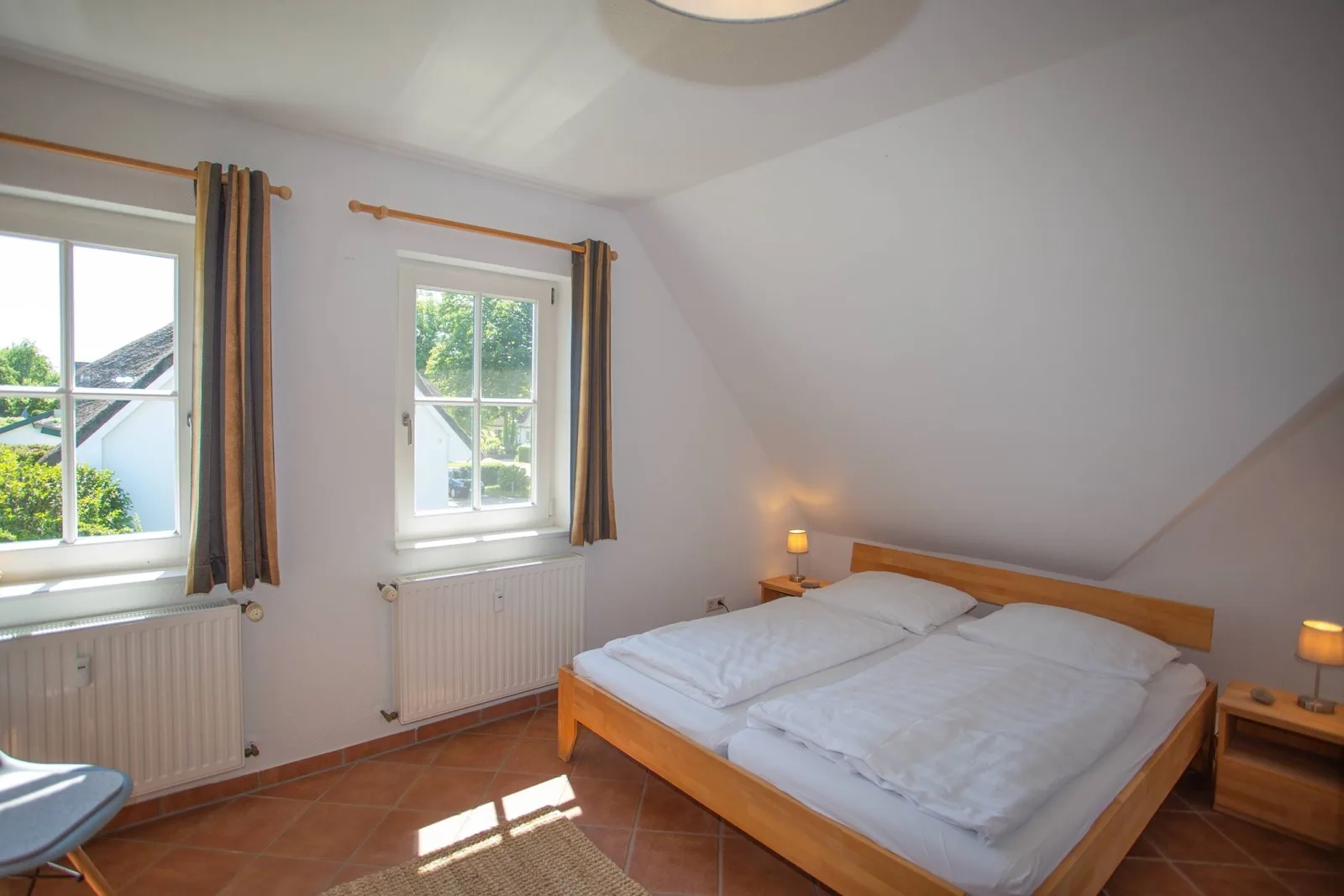 Lieblingsplatz im Reethus