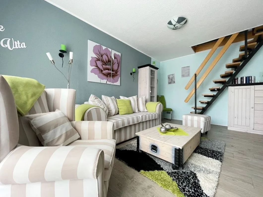 Ferienhaus DolceVita