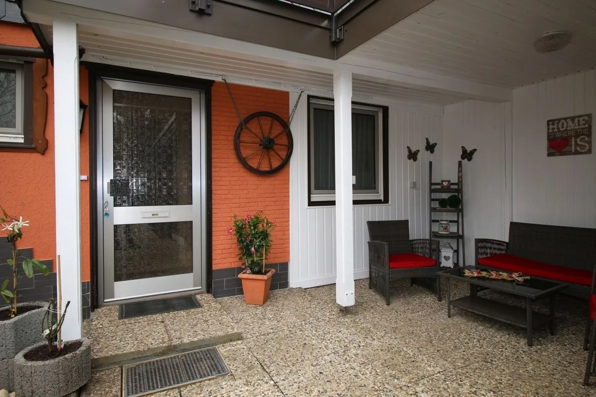 Ferienhaus DolceVita