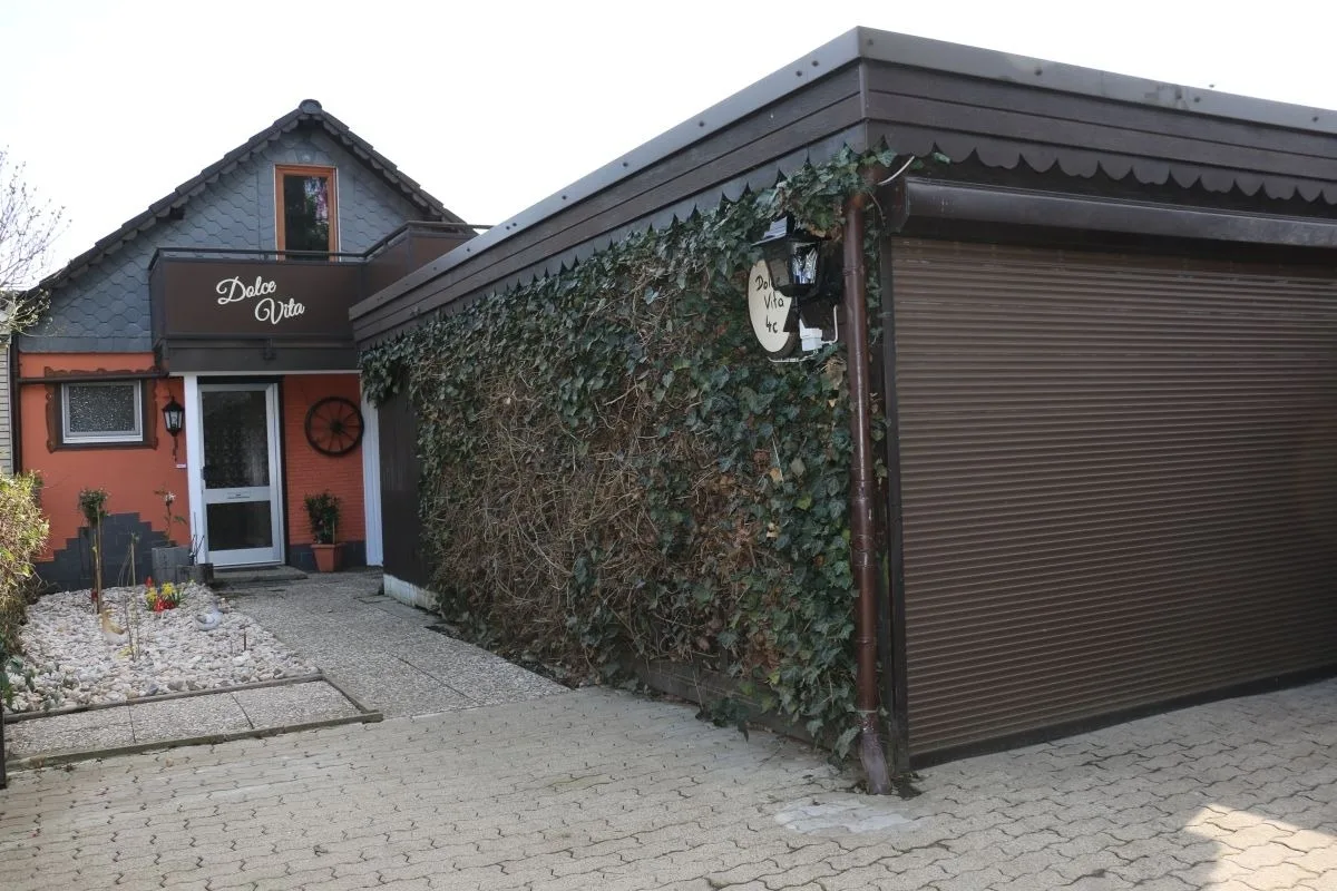 Ferienhaus DolceVita