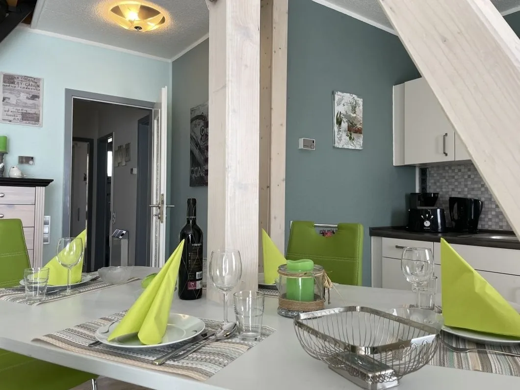 Ferienhaus DolceVita