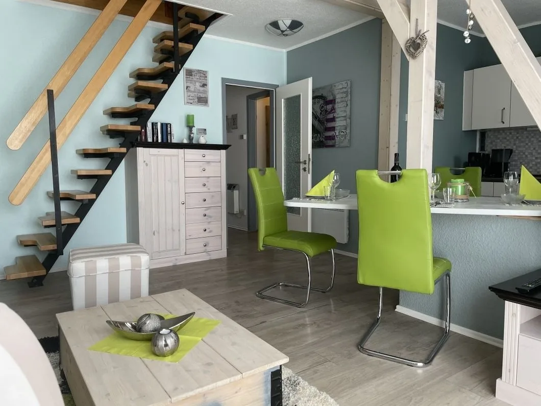 Ferienhaus DolceVita