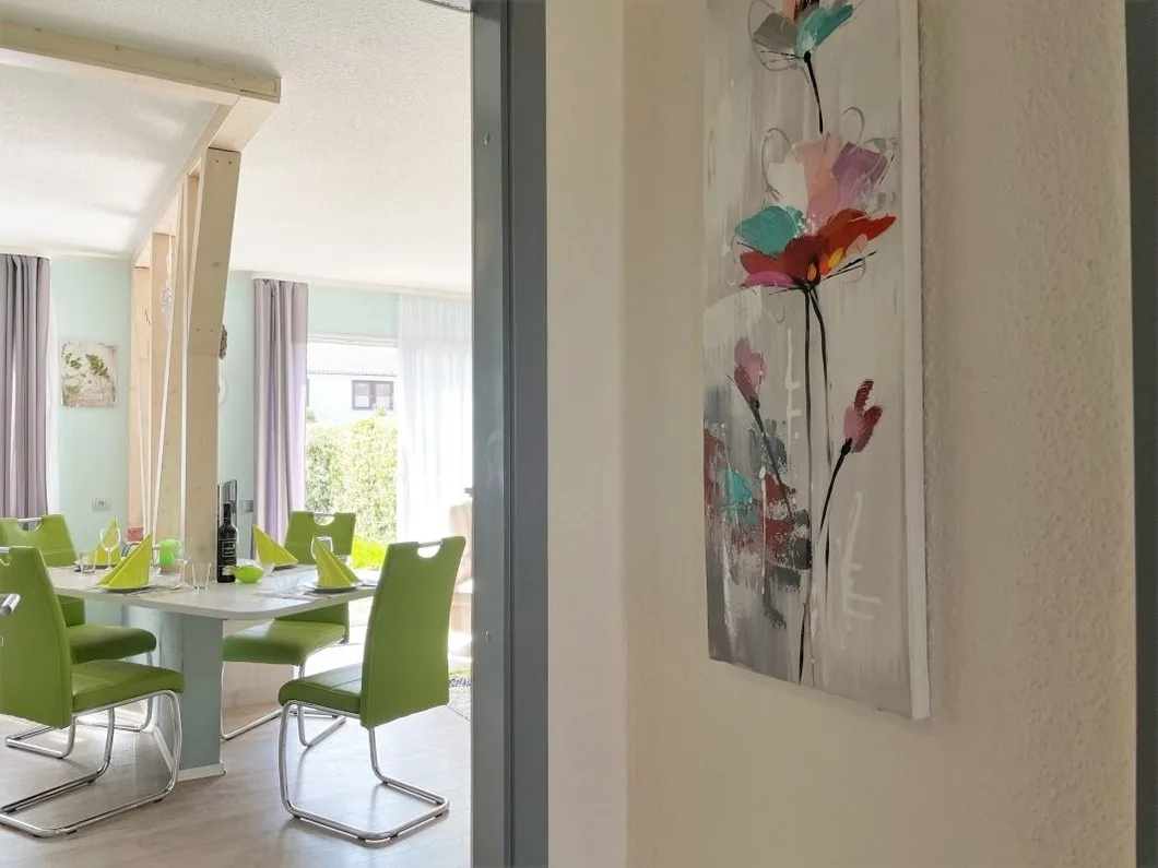Ferienhaus DolceVita