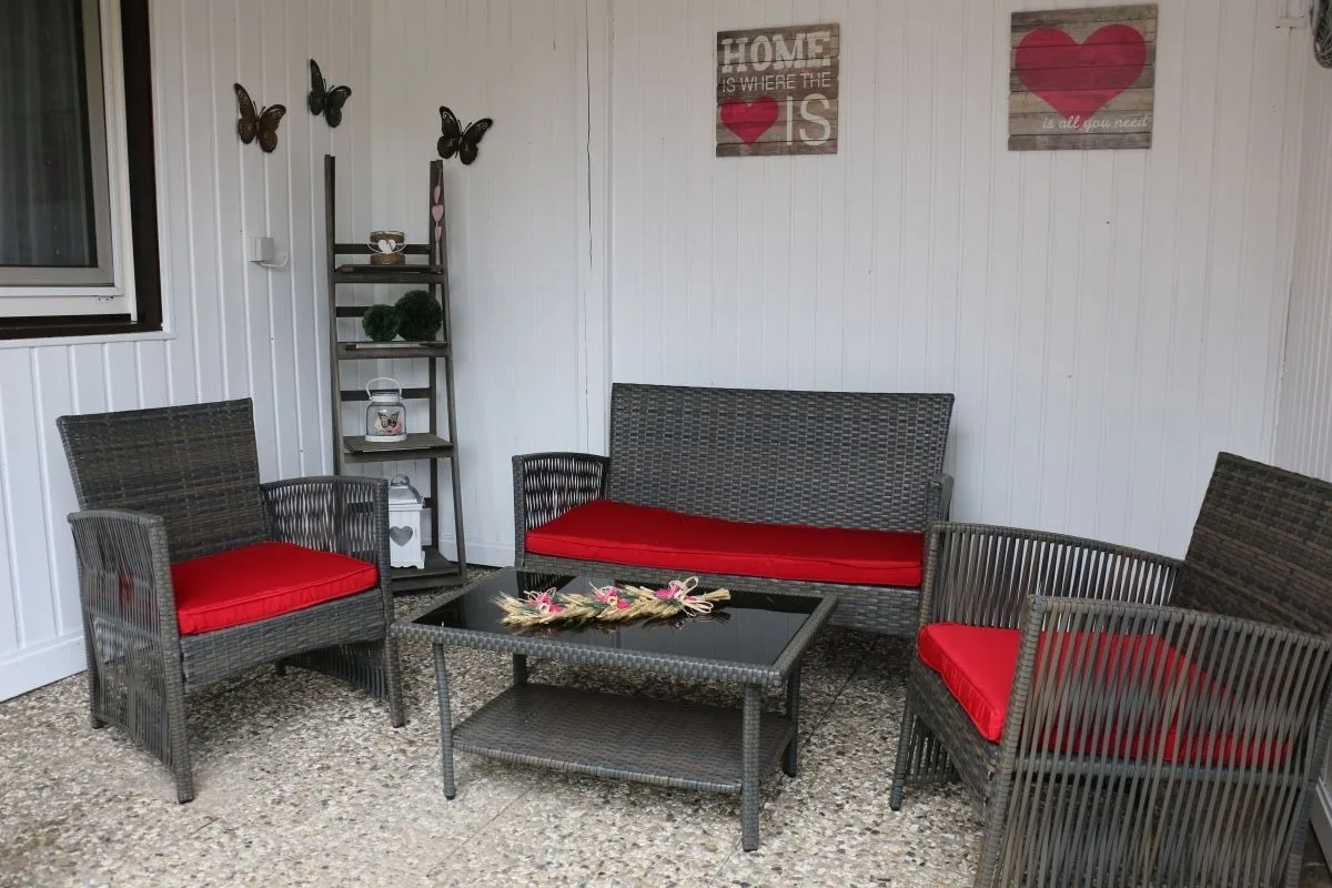 Ferienhaus DolceVita