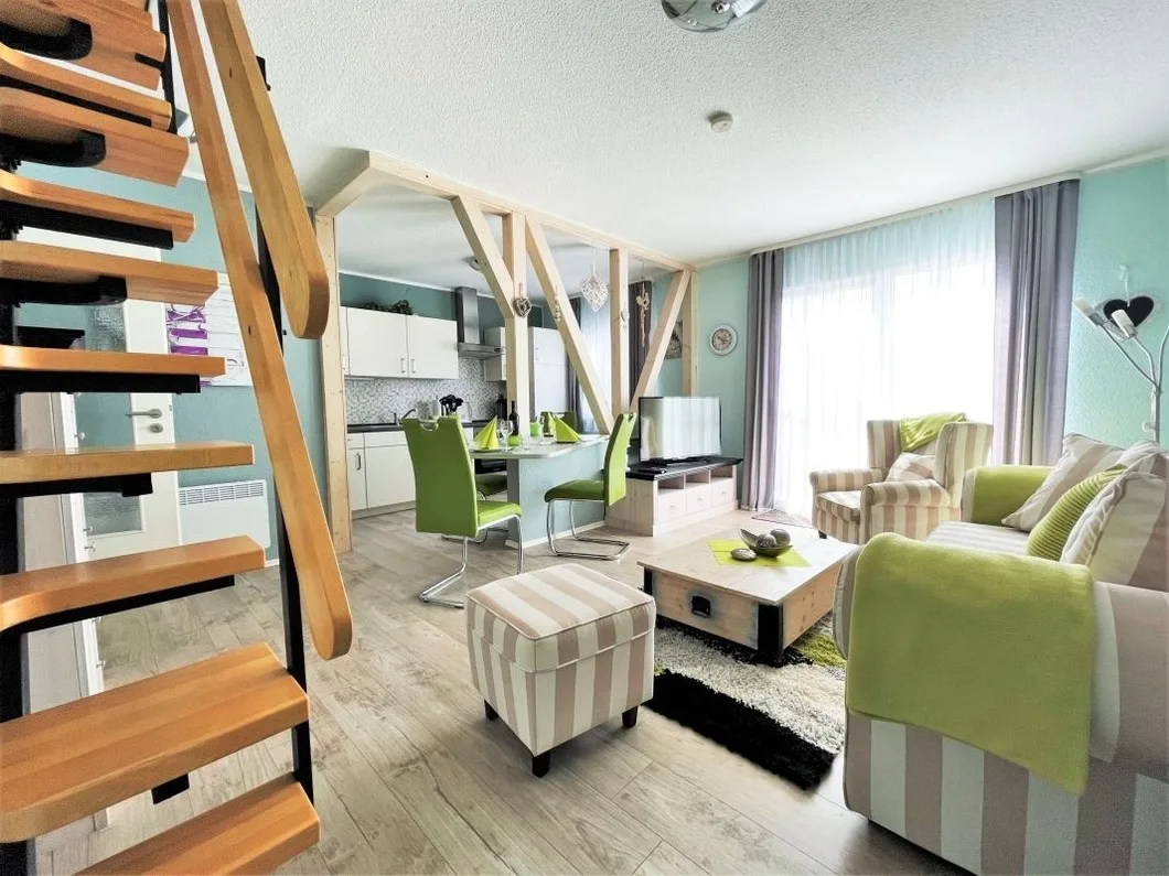 Ferienhaus DolceVita