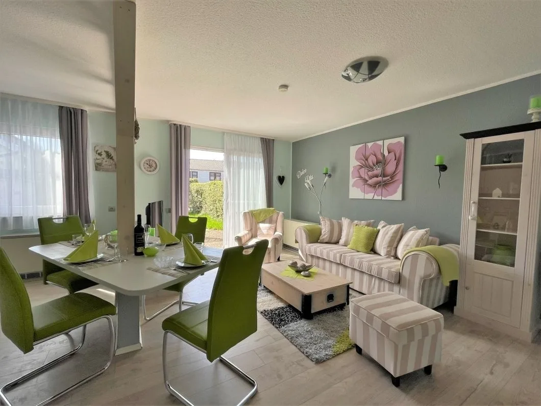 Ferienhaus DolceVita