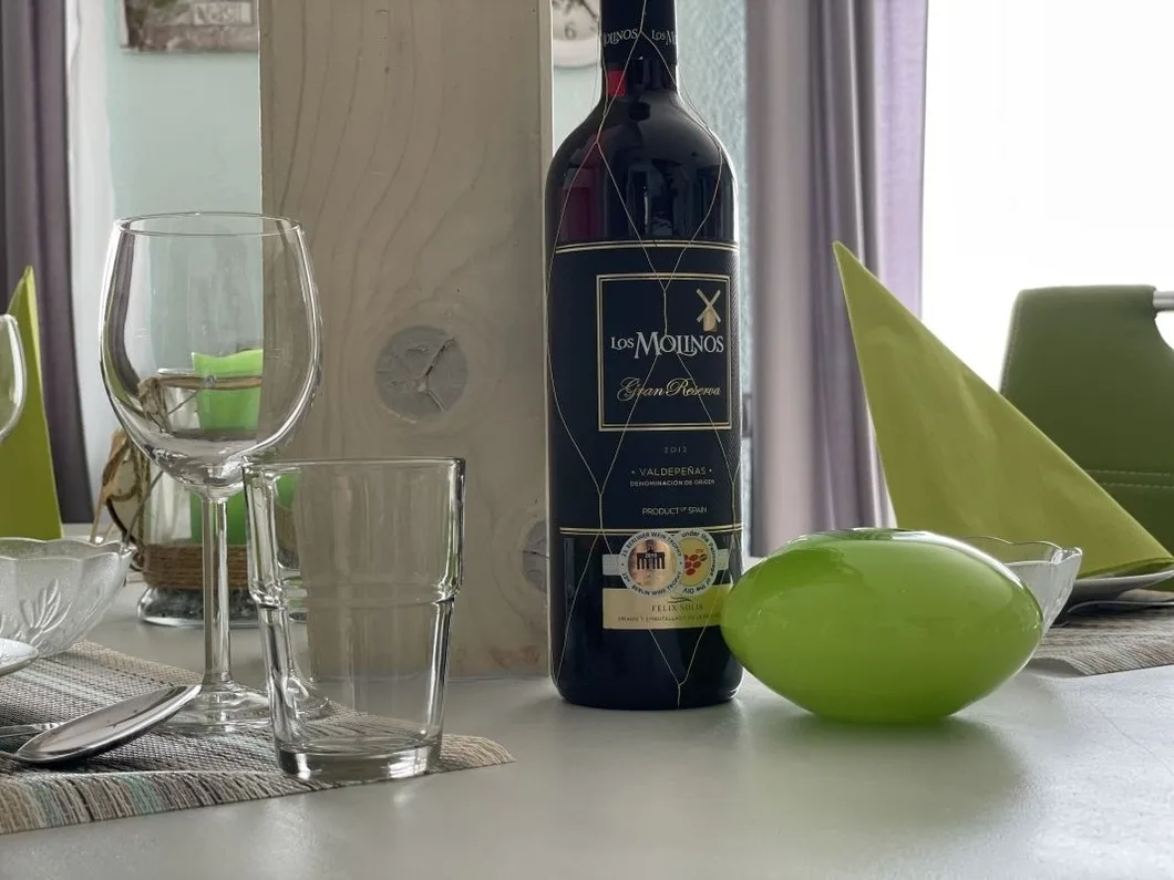 Ferienhaus DolceVita