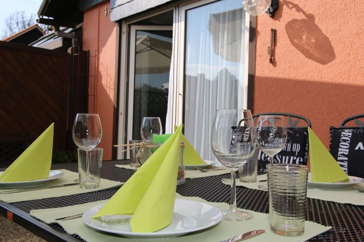 Ferienhaus DolceVita