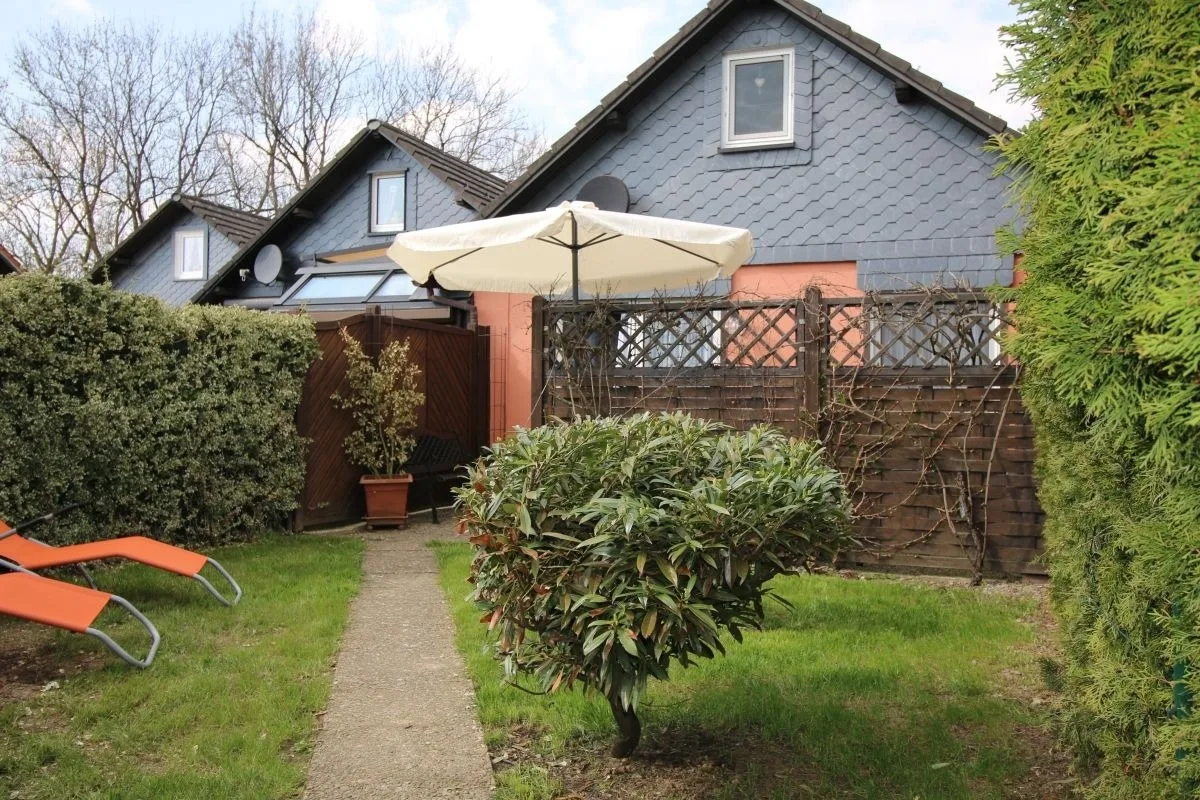 Ferienhaus DolceVita