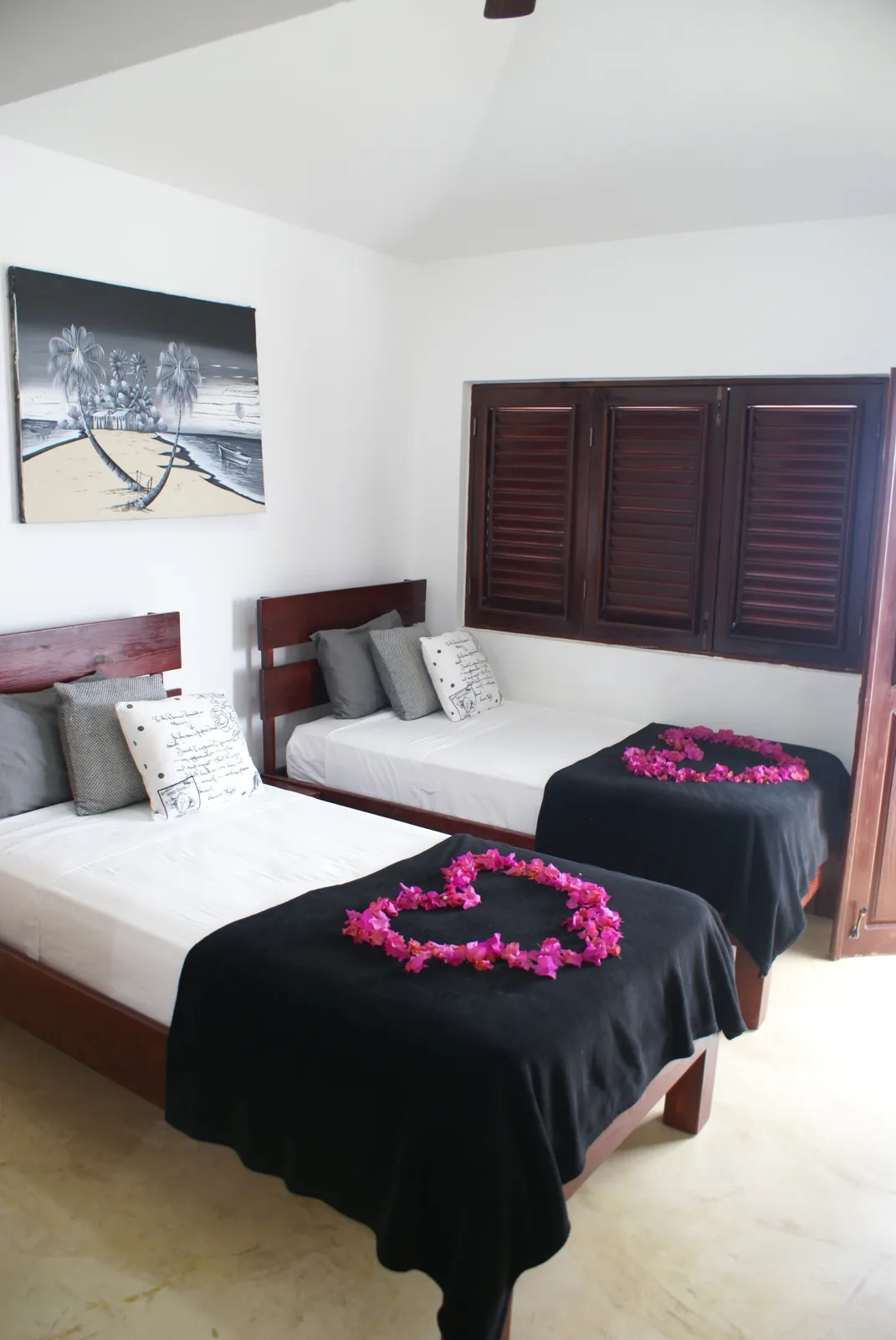 Villa del  Mar