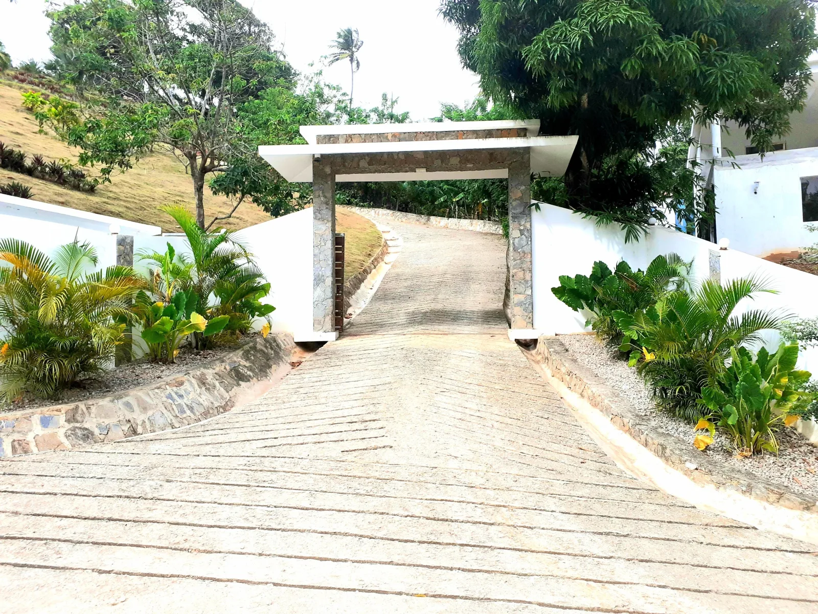 Villa del  Mar