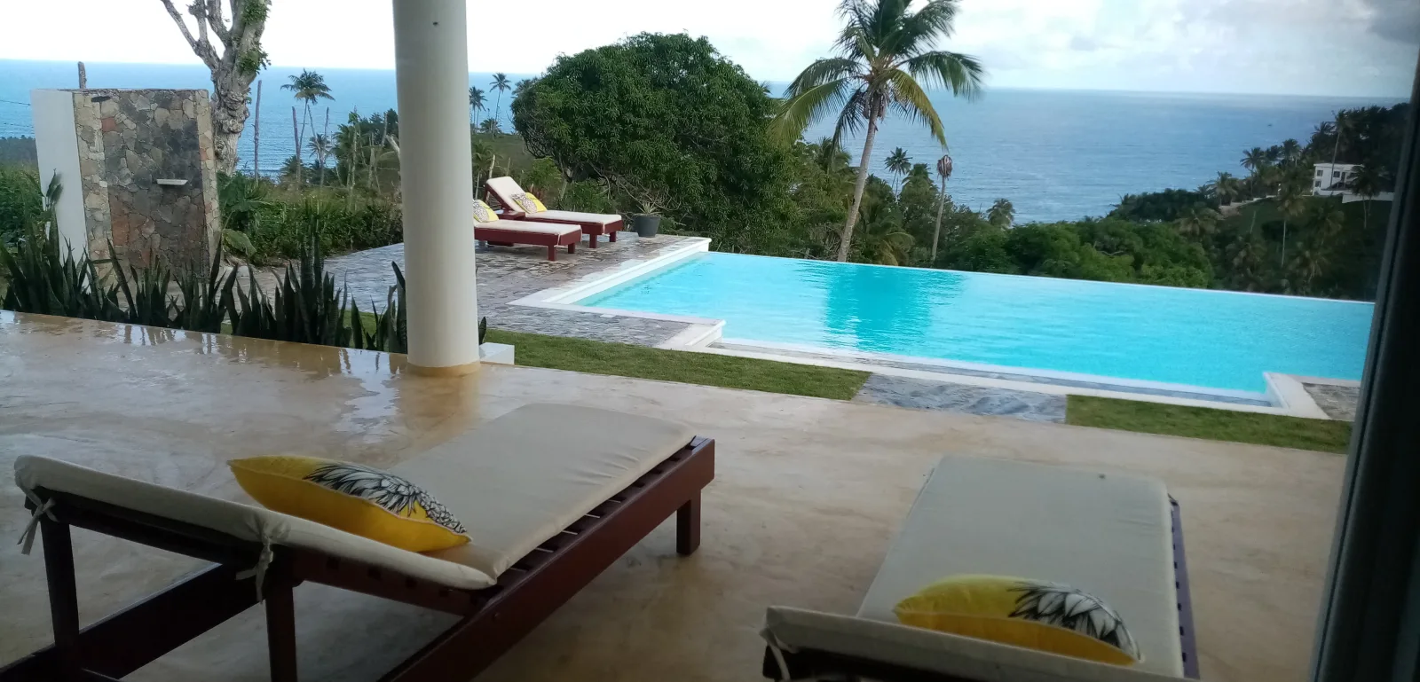 Villa del  Mar