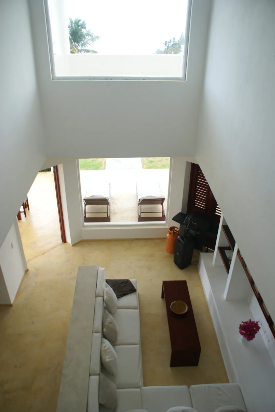 Villa del  Mar