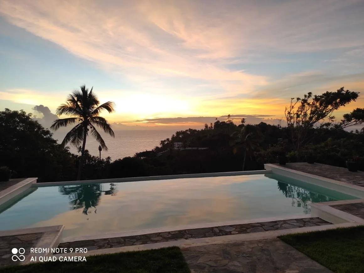 Villa del  Mar