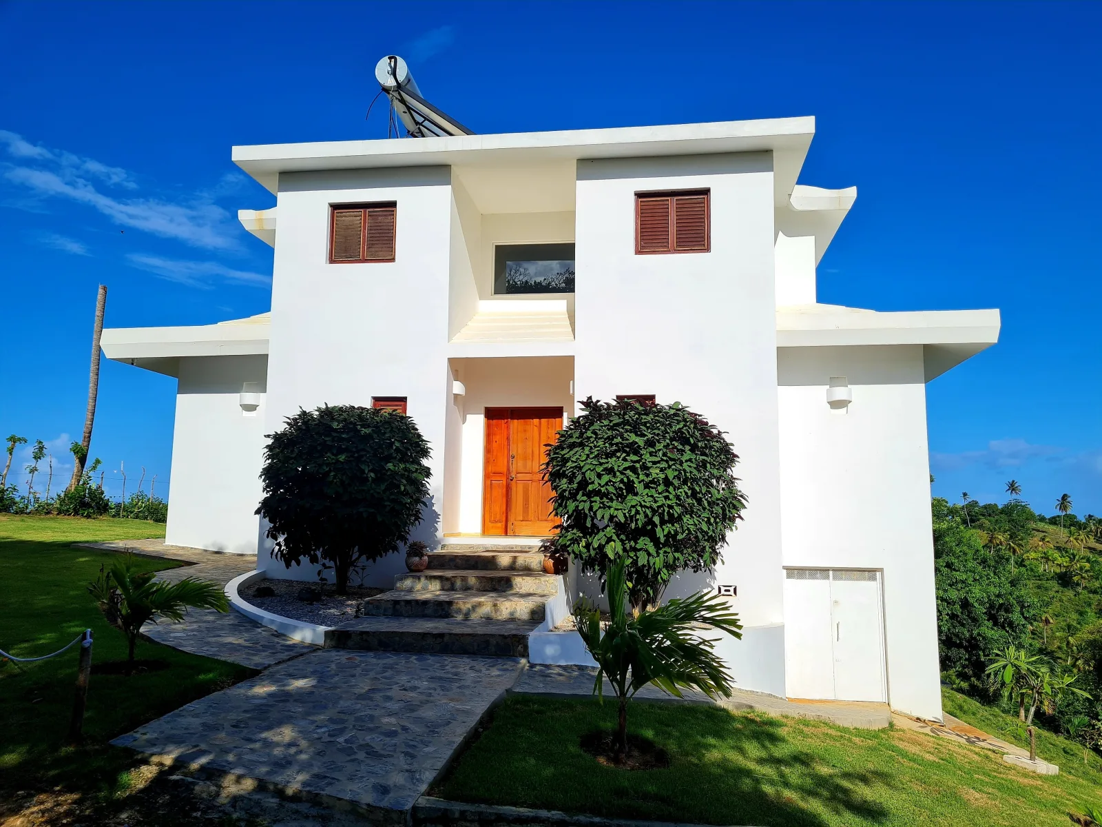 Villa del  Mar