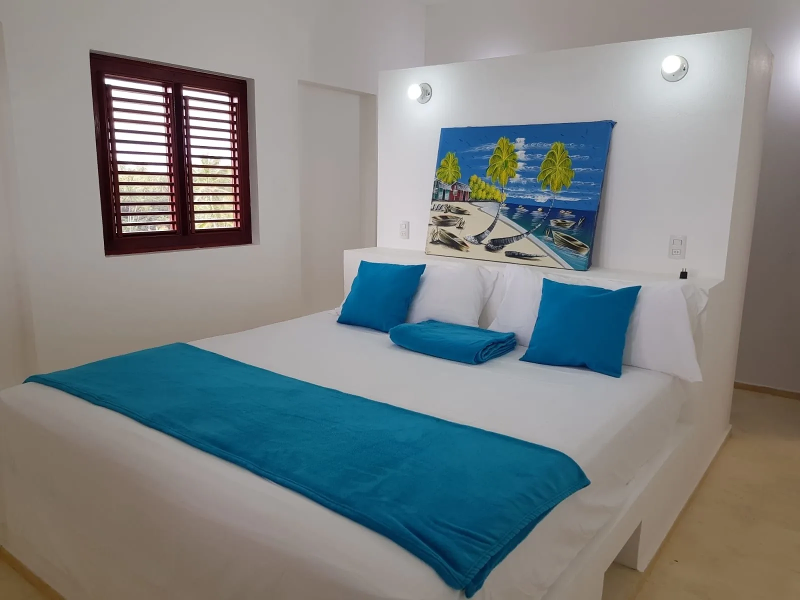 Villa del  Mar