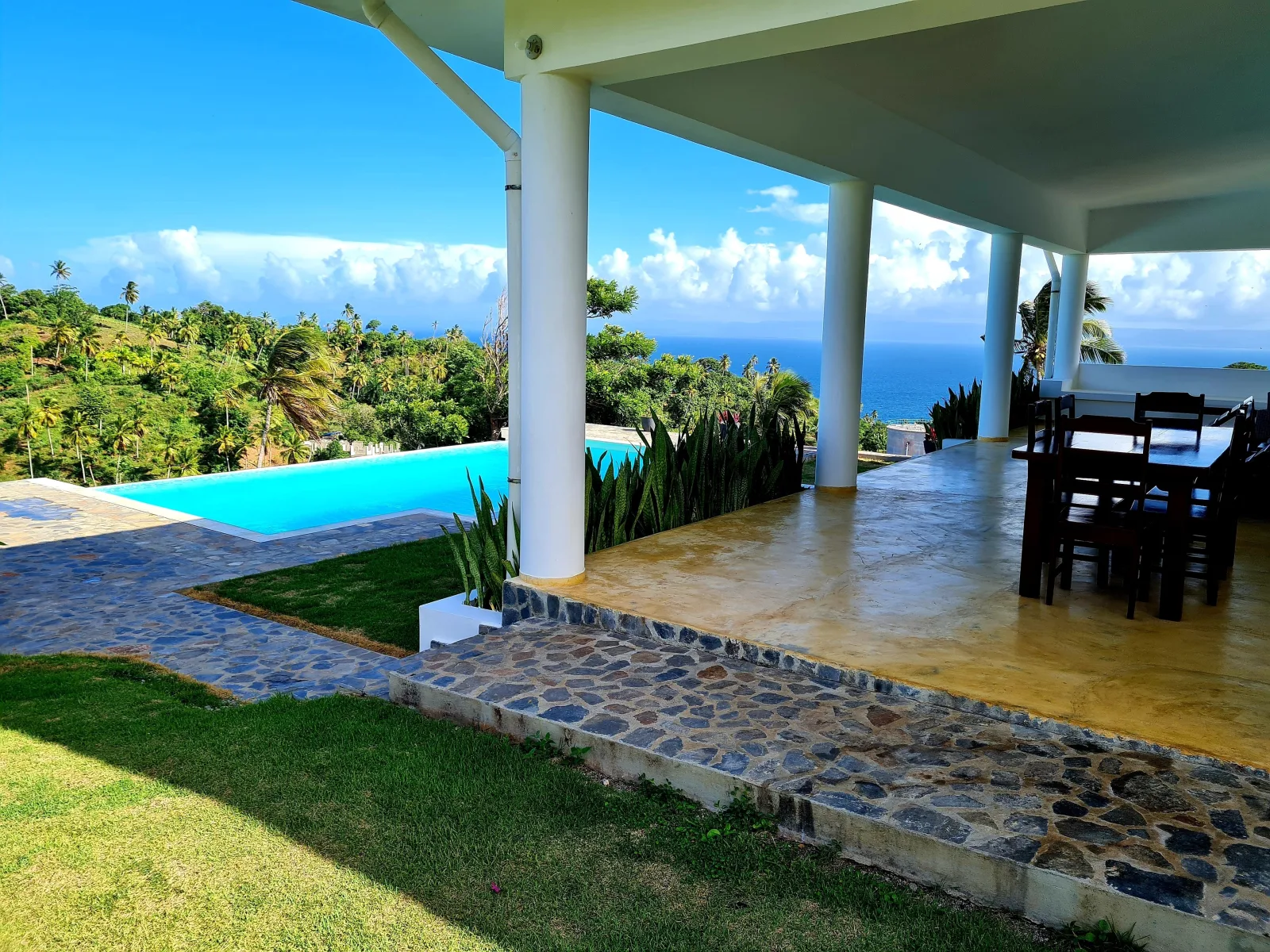 Villa del  Mar
