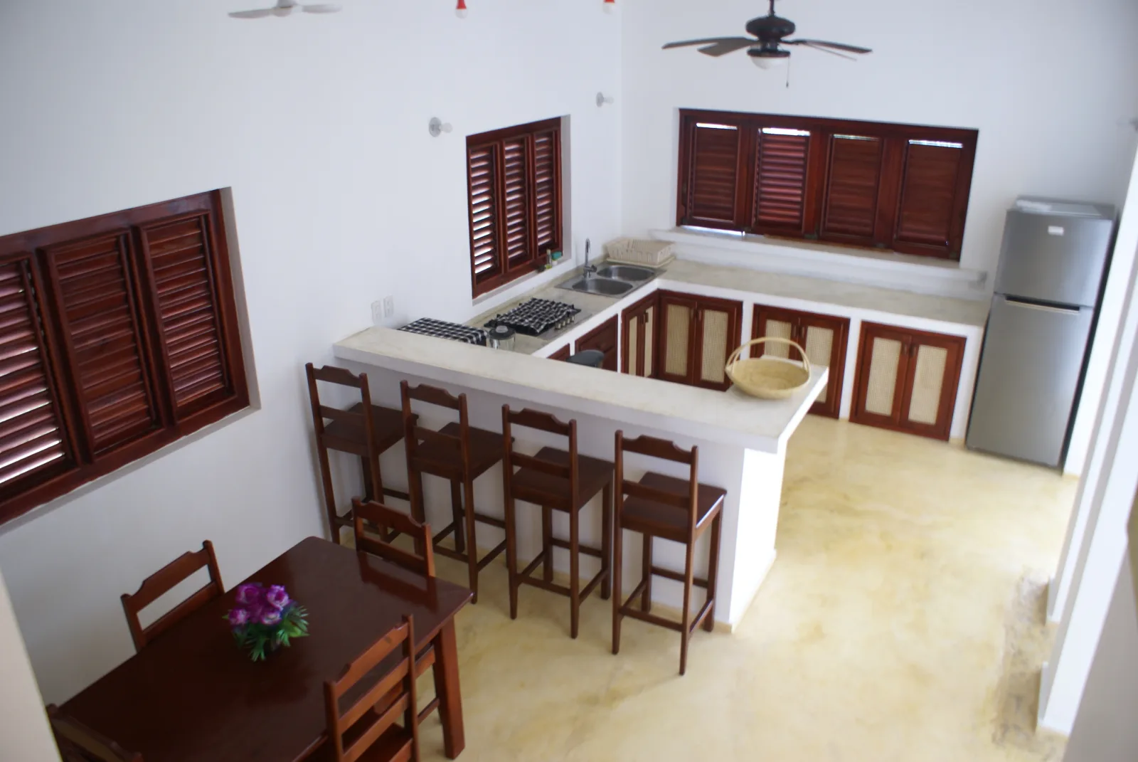 Villa del  Mar