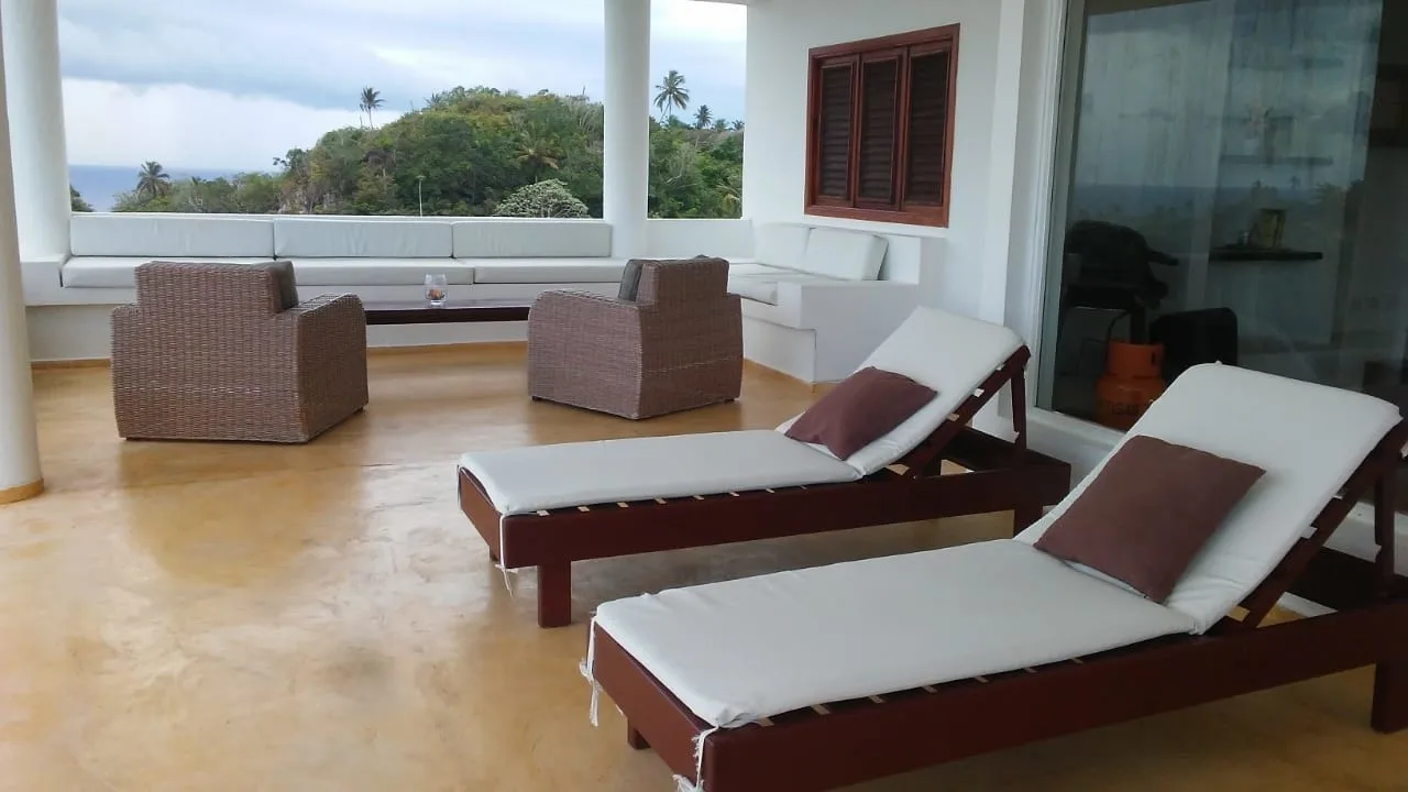 Villa del  Mar