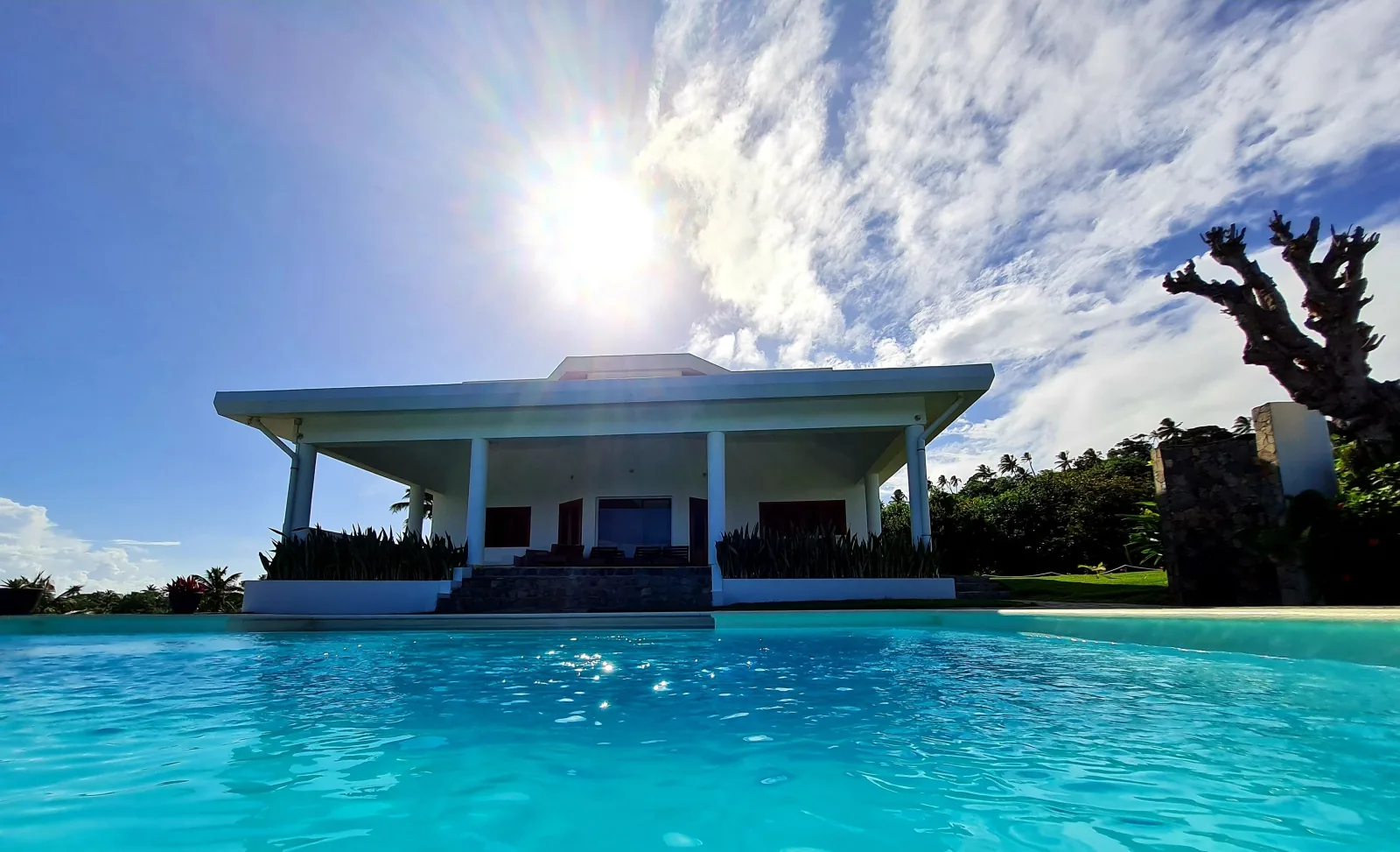 Villa del  Mar