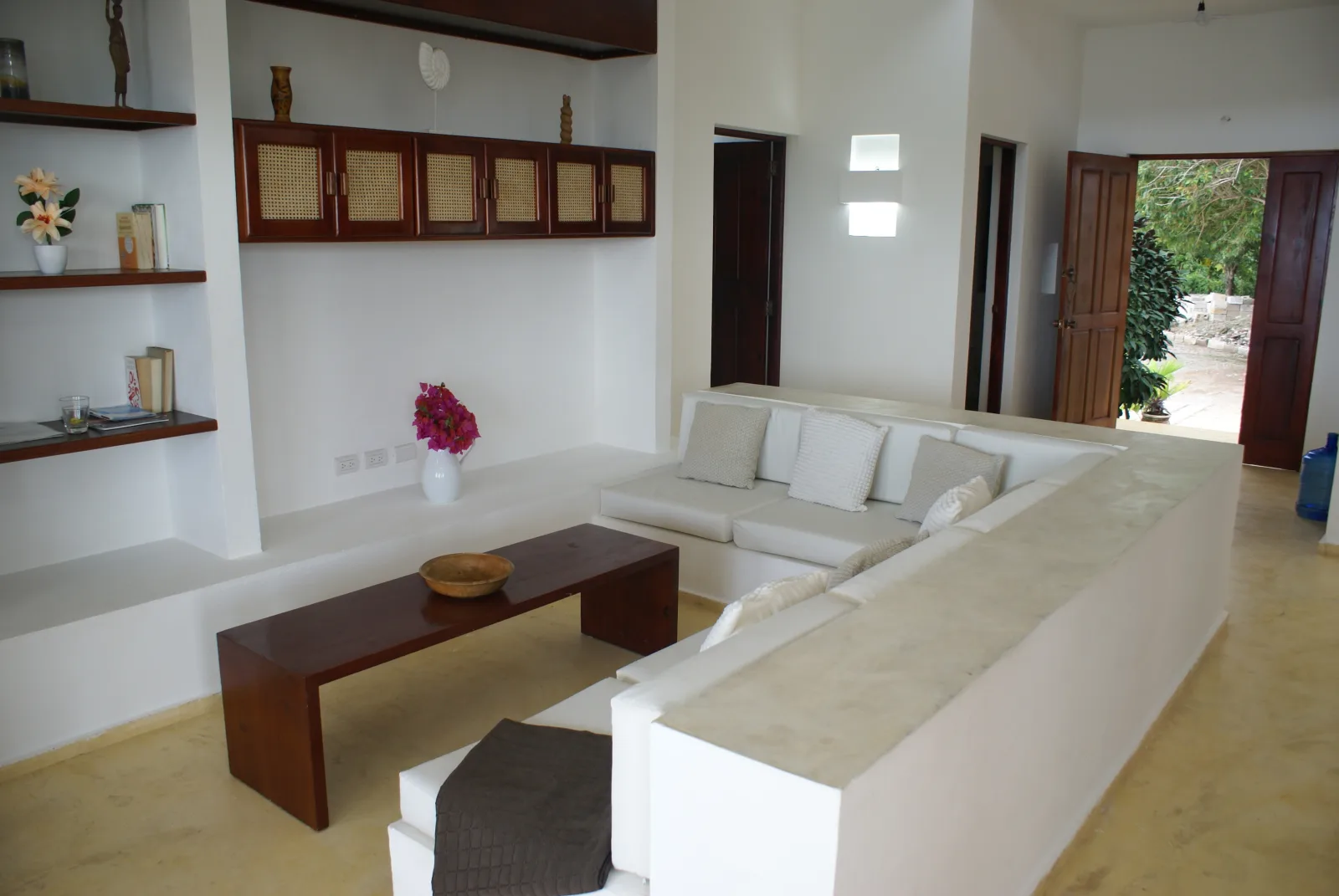 Villa del  Mar