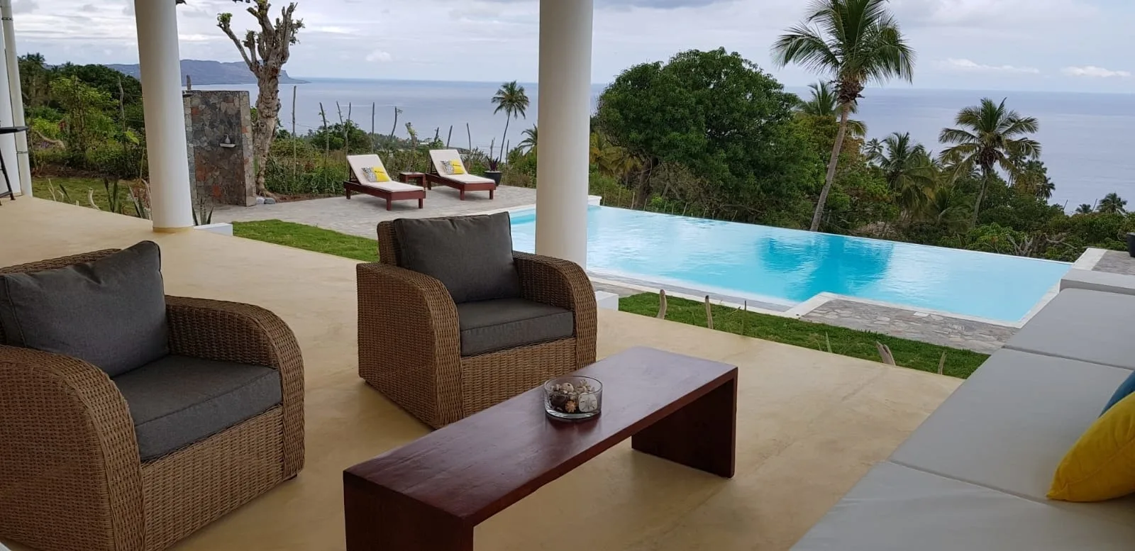 Villa del  Mar