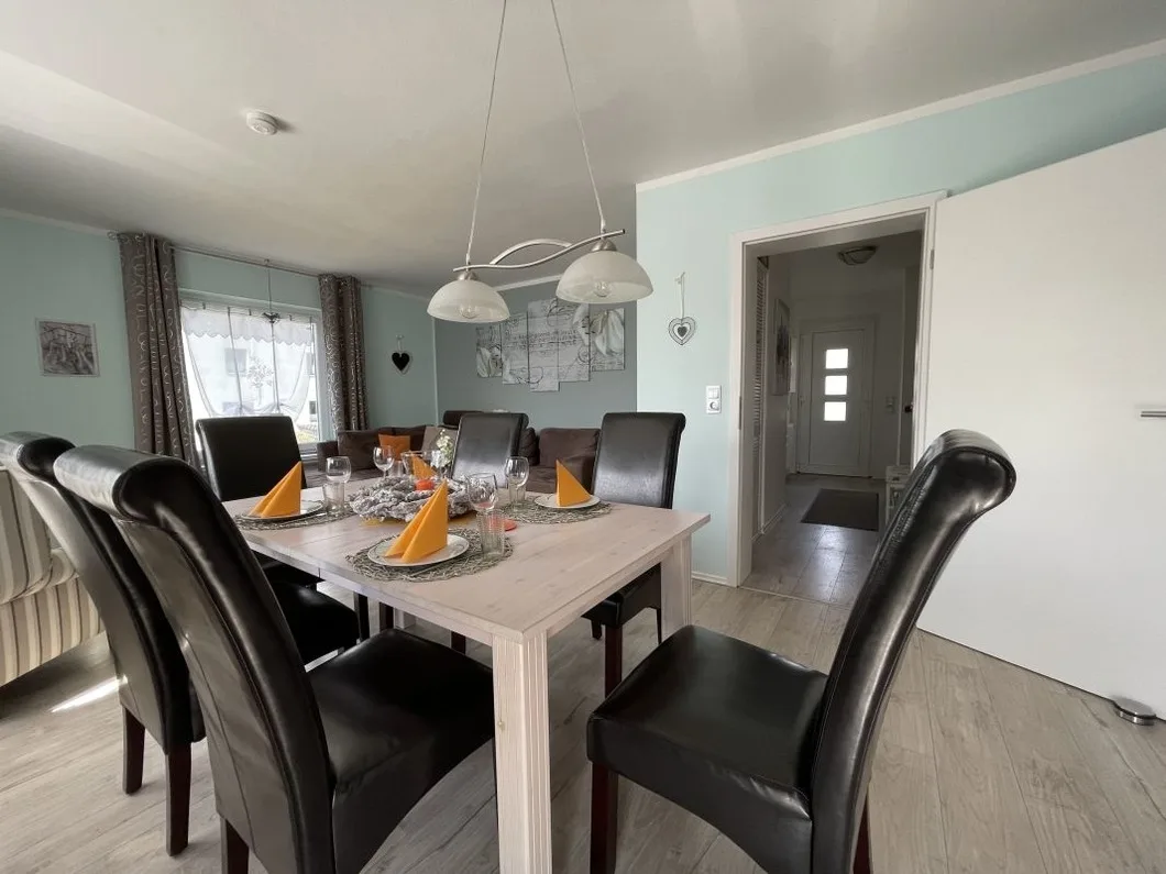 Ferienhaus SweetHome