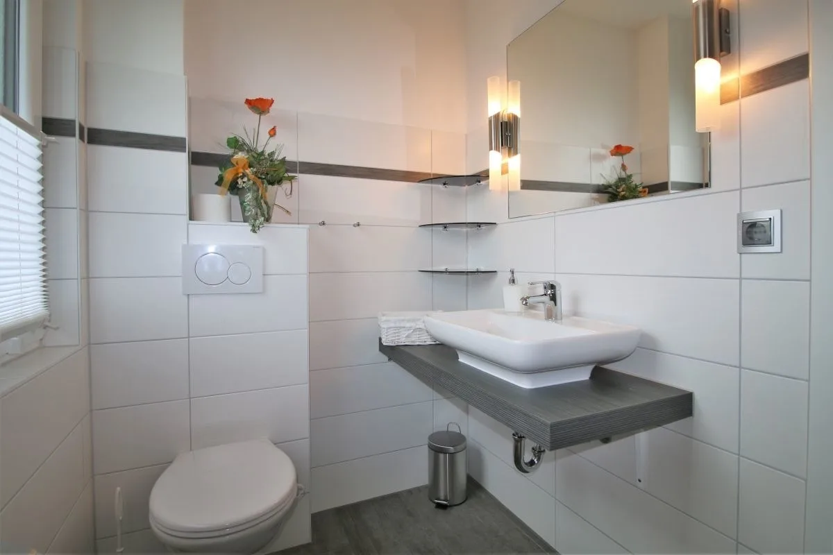 Ferienhaus SweetHome