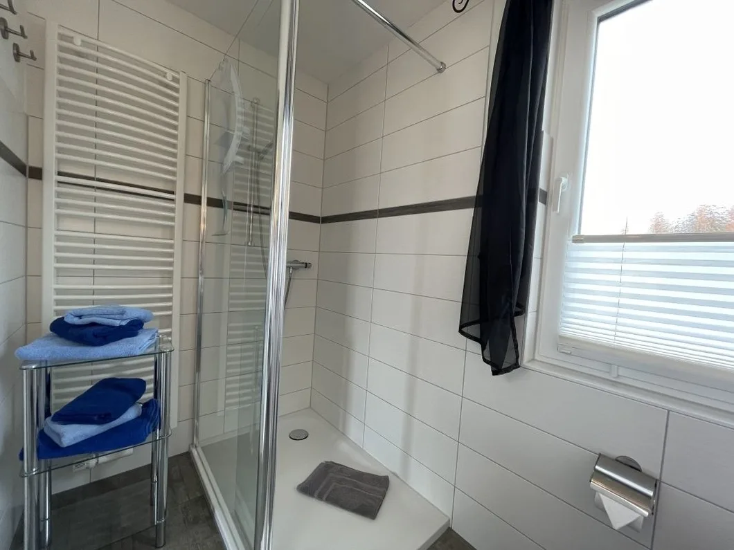 Ferienhaus SweetHome