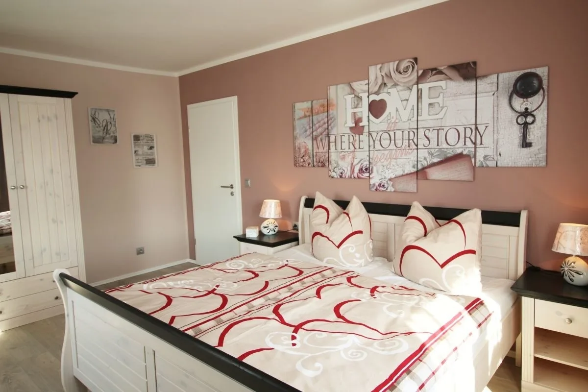 Ferienhaus SweetHome