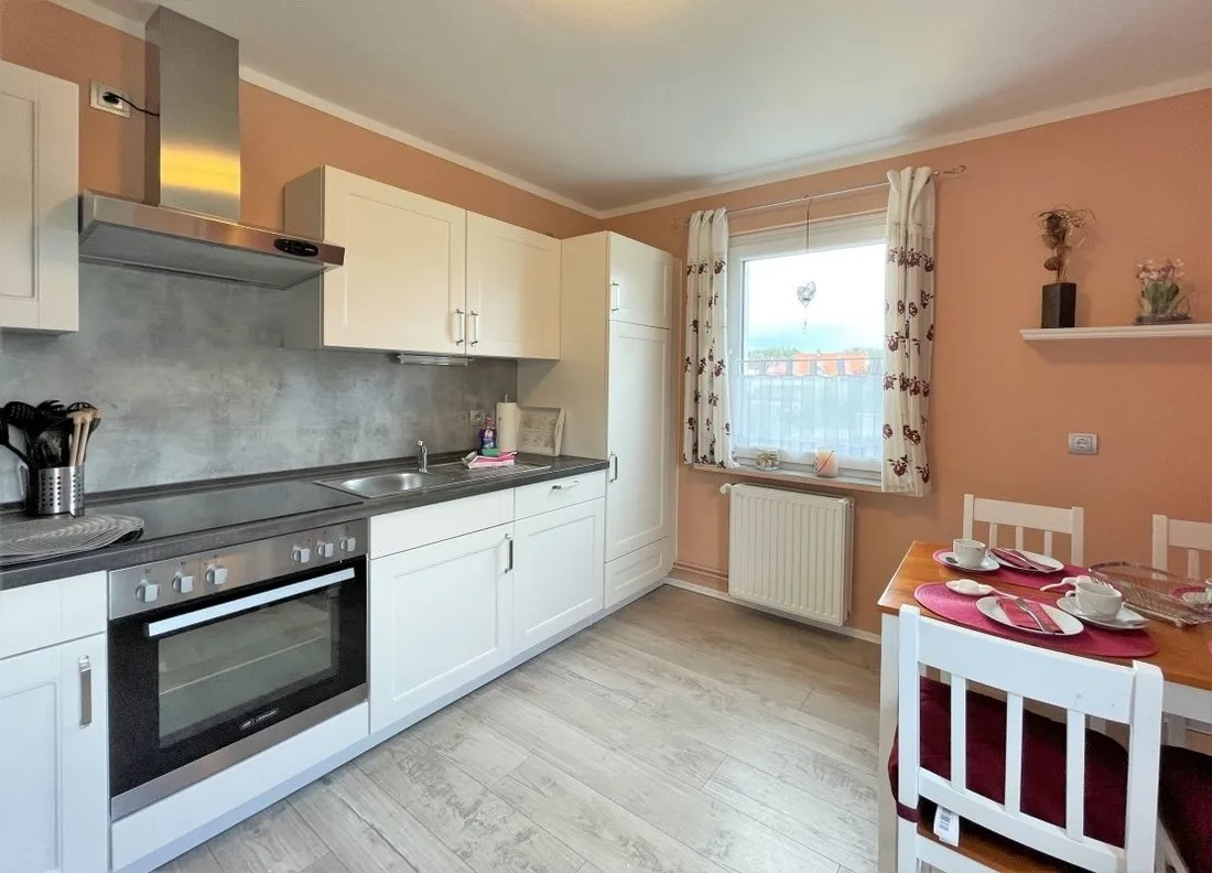 Ferienhaus SweetHome