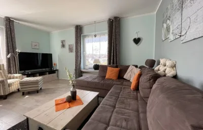 Ferienhaus SweetHome