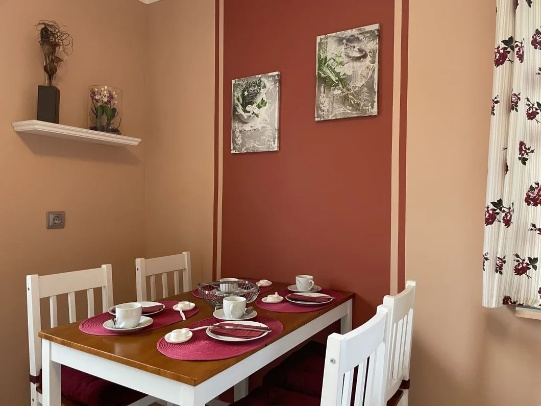 Ferienhaus SweetHome