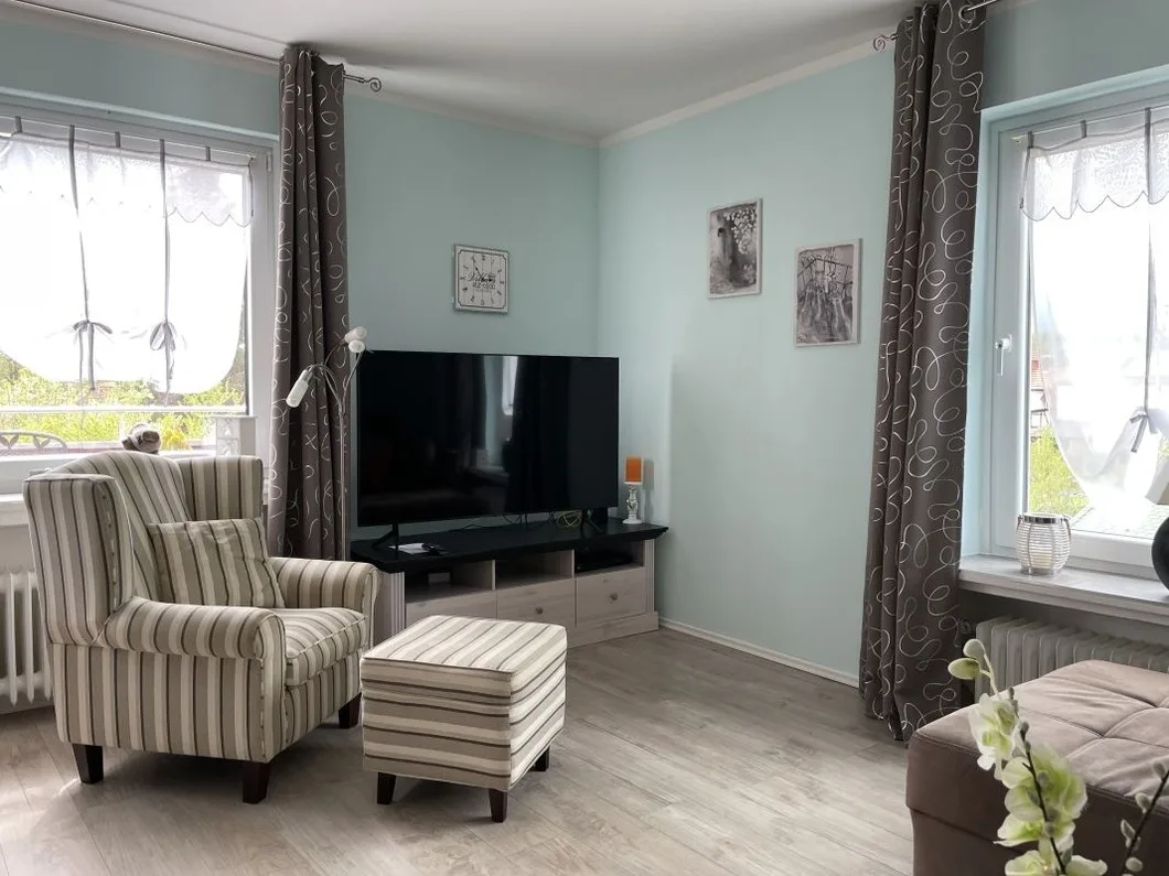 Ferienhaus SweetHome