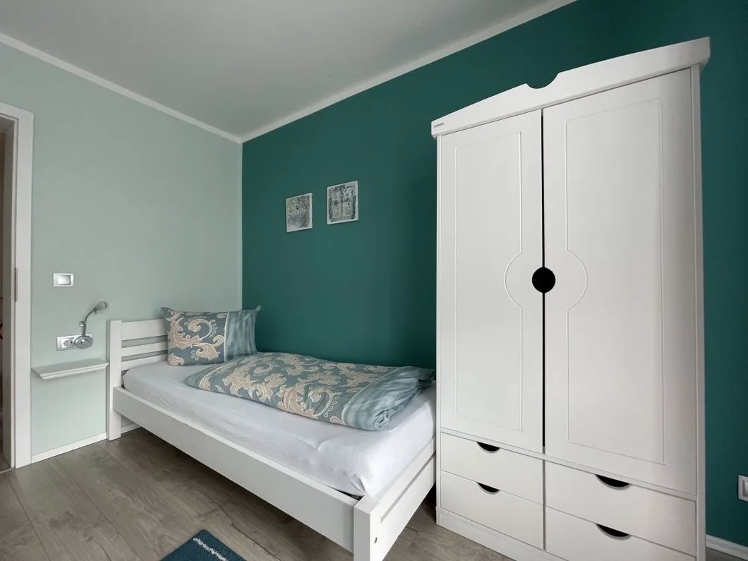 Ferienhaus SweetHome