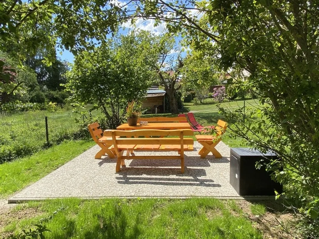 Ferienhaus SweetHome