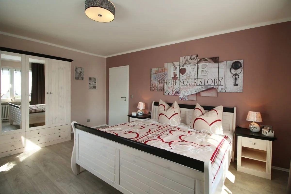 Ferienhaus SweetHome