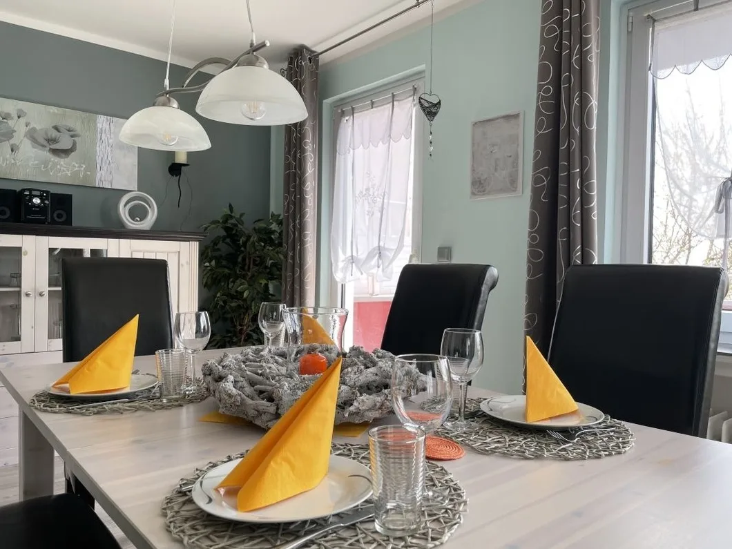 Ferienhaus SweetHome