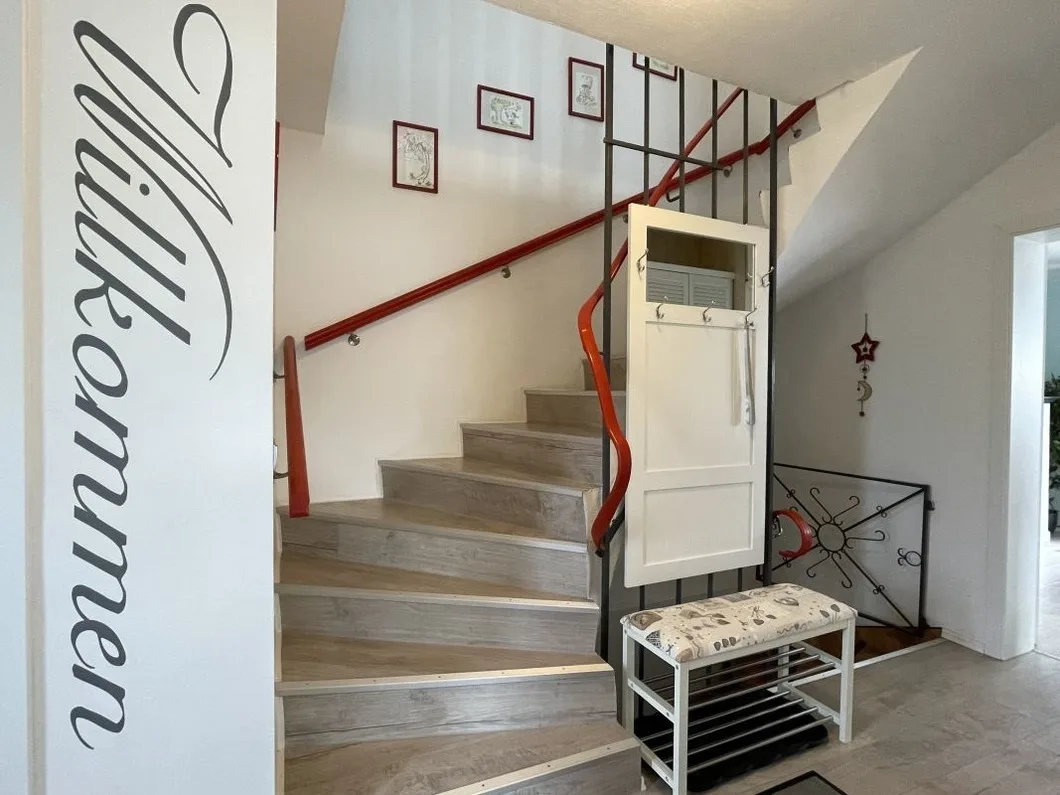 Ferienhaus SweetHome