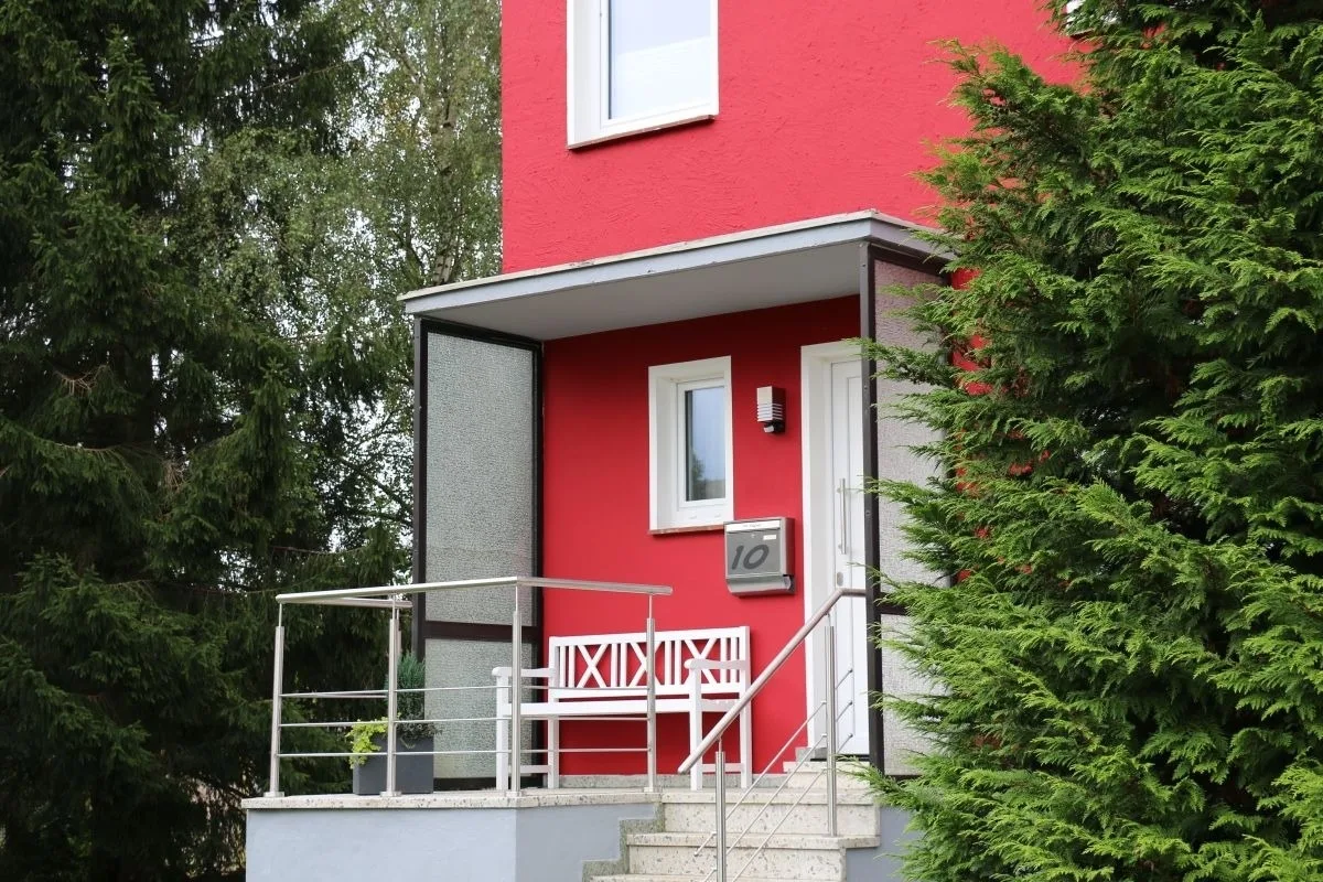 Ferienhaus SweetHome