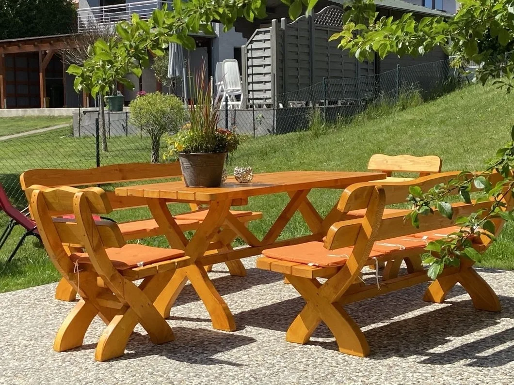Ferienhaus SweetHome