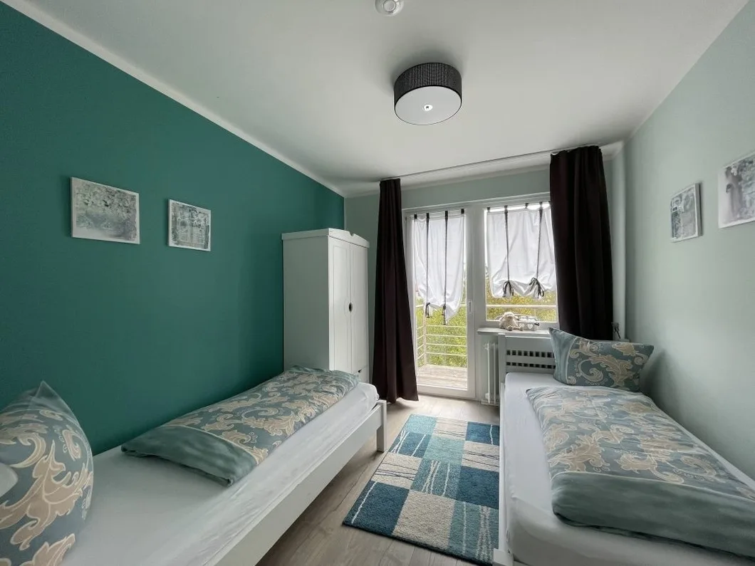 Ferienhaus SweetHome