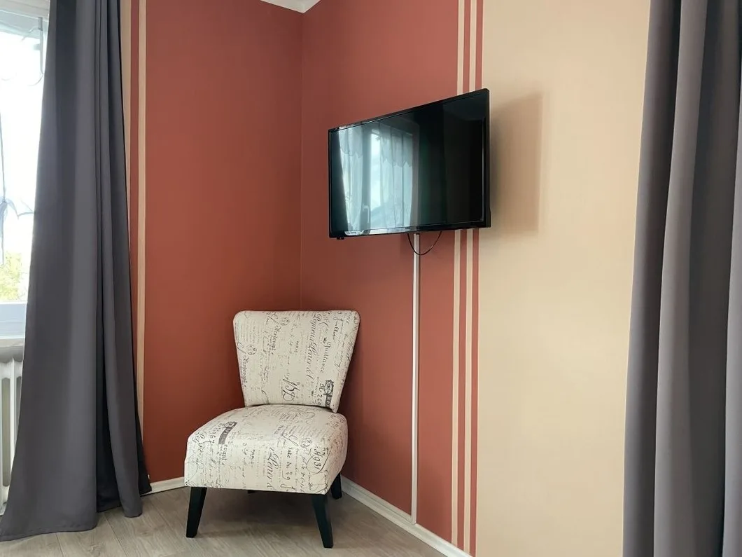 Ferienhaus SweetHome