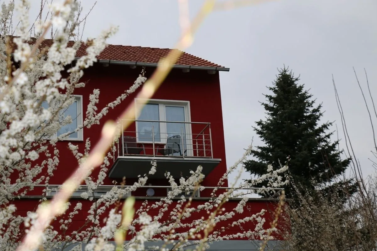 Ferienhaus SweetHome